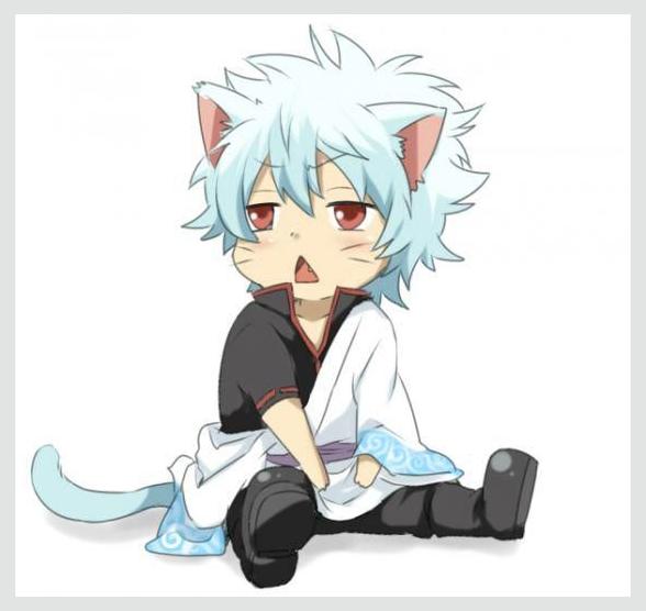 Gintama
